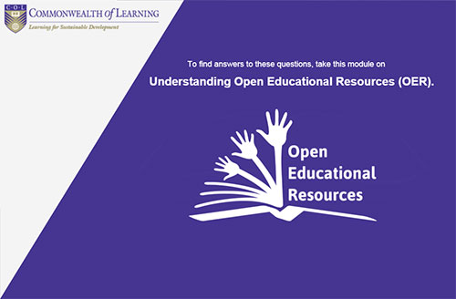 OER Course thumbnail